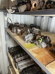 SUZUKI JIMNY M13A A/C KOMPRESOR(ΚΟΜΠΡΕΣΕΡ ΚΛΙΜΑΤΙΣΜΟΥ)