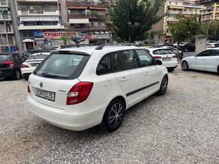 Skoda Fabia 2013 Καινουργια Πομπα, Αντλία κ Μπεκ πετρελαίου!!-thumb-8