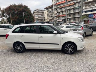Skoda Fabia 2013 Καινουργια Πομπα, Αντλία κ Μπεκ πετρελαίου!!-thumb-9