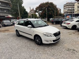 Skoda Fabia 2013 Καινουργια Πομπα, Αντλία κ Μπεκ πετρελαίου!!-thumb-10