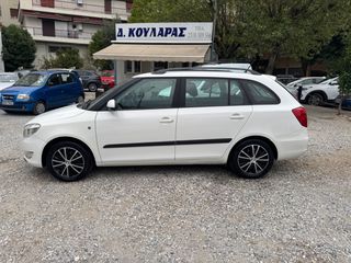 Skoda Fabia 2013 Καινουργια Πομπα, Αντλία κ Μπεκ πετρελαίου!!-thumb-40