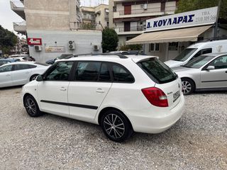 Skoda Fabia 2013 Καινουργια Πομπα, Αντλία κ Μπεκ πετρελαίου!!-thumb-41