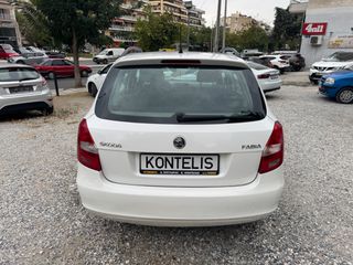 Skoda Fabia 2013 Καινουργια Πομπα, Αντλία κ Μπεκ πετρελαίου!!-thumb-42