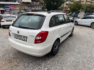 Skoda Fabia 2013 Καινουργια Πομπα, Αντλία κ Μπεκ πετρελαίου!!-thumb-43