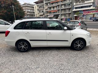 Skoda Fabia 2013 Καινουργια Πομπα, Αντλία κ Μπεκ πετρελαίου!!-thumb-44