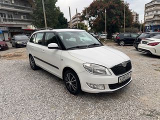 Skoda Fabia 2013 Καινουργια Πομπα, Αντλία κ Μπεκ πετρελαίου!!-thumb-45