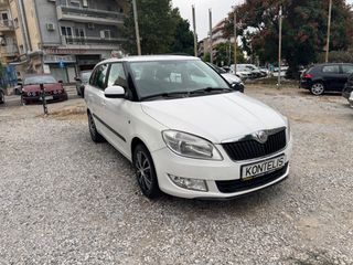 Skoda Fabia 2013 Καινουργια Πομπα, Αντλία κ Μπεκ πετρελαίου!!-thumb-46