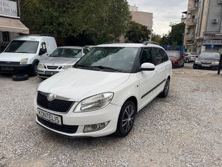 Skoda Fabia 2013 Καινουργια Πομπα, Αντλία κ Μπεκ πετρελαίου!!-thumb-13