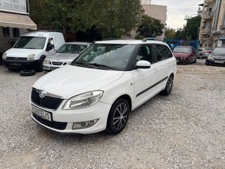 Skoda Fabia 2013 Καινουργια Πομπα, Αντλία κ Μπεκ πετρελαίου!!-thumb-14