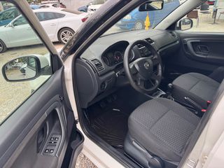 Skoda Fabia 2013 Καινουργια Πομπα, Αντλία κ Μπεκ πετρελαίου!!-thumb-15