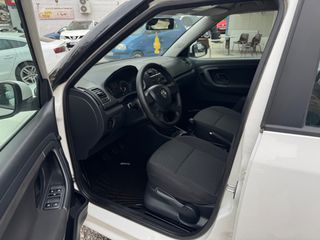 Skoda Fabia 2013 Καινουργια Πομπα, Αντλία κ Μπεκ πετρελαίου!!-thumb-16
