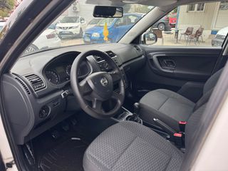 Skoda Fabia 2013 Καινουργια Πομπα, Αντλία κ Μπεκ πετρελαίου!!-thumb-17
