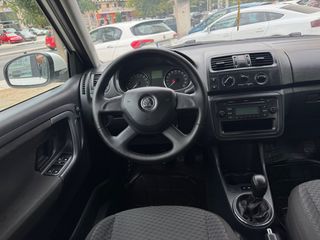 Skoda Fabia 2013 Καινουργια Πομπα, Αντλία κ Μπεκ πετρελαίου!!-thumb-18