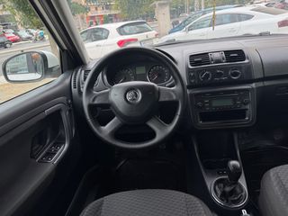 Skoda Fabia 2013 Καινουργια Πομπα, Αντλία κ Μπεκ πετρελαίου!!-thumb-20