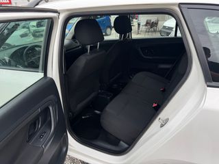 Skoda Fabia 2013 Καινουργια Πομπα, Αντλία κ Μπεκ πετρελαίου!!-thumb-22