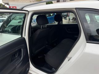 Skoda Fabia 2013 Καινουργια Πομπα, Αντλία κ Μπεκ πετρελαίου!!-thumb-23