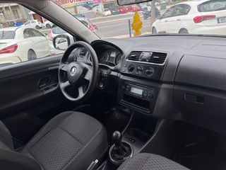 Skoda Fabia 2013 Καινουργια Πομπα, Αντλία κ Μπεκ πετρελαίου!!-thumb-24