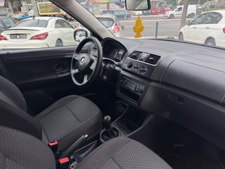 Skoda Fabia 2013 Καινουργια Πομπα, Αντλία κ Μπεκ πετρελαίου!!-thumb-25