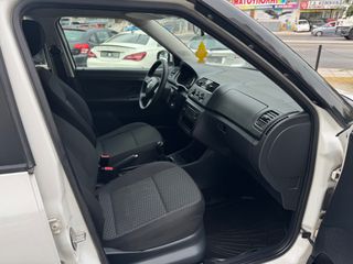 Skoda Fabia 2013 Καινουργια Πομπα, Αντλία κ Μπεκ πετρελαίου!!-thumb-26