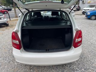 Skoda Fabia 2013 Καινουργια Πομπα, Αντλία κ Μπεκ πετρελαίου!!-thumb-30
