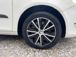 Skoda Fabia 2013 Καινουργια Πομπα, Αντλία κ Μπεκ πετρελαίου!!-thumb-31