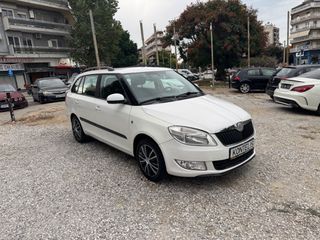 Skoda Fabia 2013 Καινουργια Πομπα, Αντλία κ Μπεκ πετρελαίου!!-thumb-36
