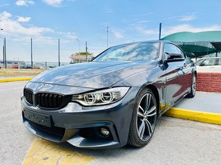 Bmw 435 2014 #ΓΝΗΣΙΟ M COMPETITION XDRIVE FULL EXTRA#
