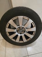 ΖΑΝΤΟΛΑΣΤΙΧΟ 16  Mercedes W212