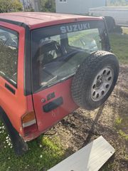 SUZUKI VITARA 8V 16V ΔΥΝΑΜΟΣ-thumb-4