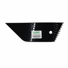 Carro Διακοσμητικό Προφυλακτήρα Πίσω Έσω (Με PDC) κατάλληλο για BYD ATTO 3 2022- / 13161637-00 - Αριστερό - 1 Τεμ