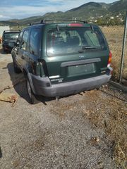 FORD MAVERCK - MAZDA TRIBUTE YF ΔΥΝΑΜΟΣ-thumb-2