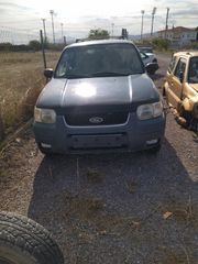 FORD MAVERCK - MAZDA TRIBUTE YF ΔΥΝΑΜΟΣ-thumb-3