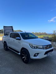 Toyota Hilux 2019