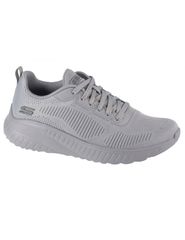 Skechers Bobs Squad Chaos Face Off W 117209LTGY shoes