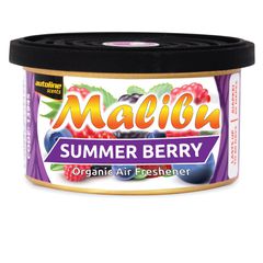 Αρωματικό Κονσέρβα Malibu - SUMMER BERRY
