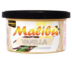 Αρωματικό Κονσέρβα Malibu - VANILLA