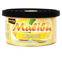 Αρωματικό Κονσέρβα Malibu - LEMON