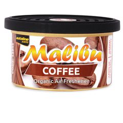 Αρωματικό Κονσέρβα Malibu - COFFEE