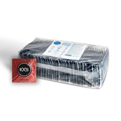 EXS Warming Condoms 144pcs-thumb-2