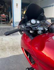 Yamaha TDM 900 2010 TDM 900 ABS-thumb-1