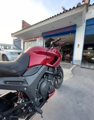 Yamaha TDM 900 2010 TDM 900 ABS-thumb-2
