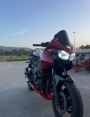 Yamaha TDM 900 2010 TDM 900 ABS-thumb-3
