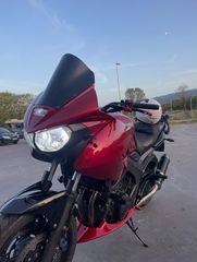 Yamaha TDM 900 2010 TDM 900 ABS-thumb-6