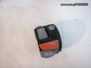 BMW R 1200 GS 2003-2007