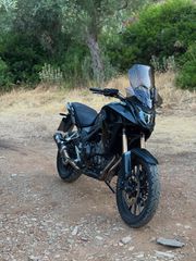 Honda CBX 500 2023