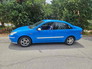 Ford Focus 2004