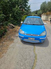 Ford Focus 2004-thumb-1
