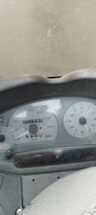 Piaggio X8 200 2004-thumb-4