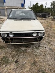 Volkswagen Golf 1987