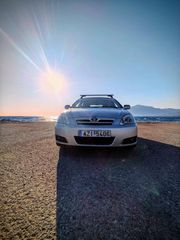Toyota Corolla 2007 D4D